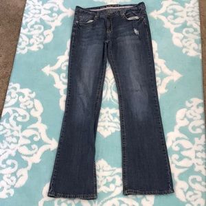Rue 21 Jeans